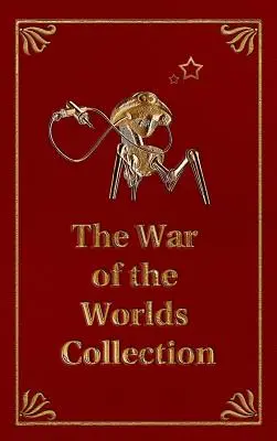 A világok háborúja gyűjtemény - The War of the Worlds Collection