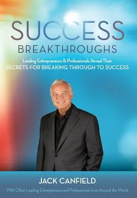 A siker áttörései - Success Breakthroughs