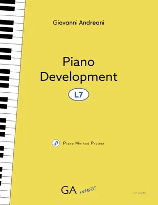 Piano Development L7