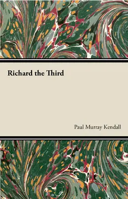 Harmadik Richárd - Richard the Third