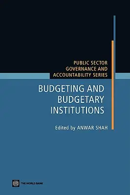 Költségvetés és költségvetési intézmények - Budgeting and Budgetary Institutions