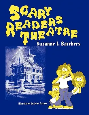 Ijesztő olvasószínház - Scary Readers Theatre