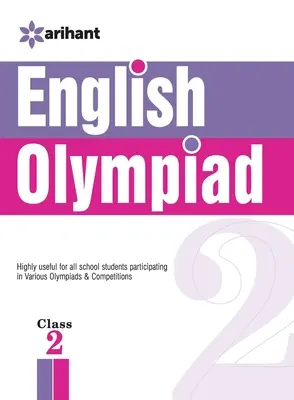 Olyampiad angol 2. osztály - Olyampiad English Class 2nd