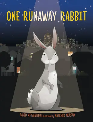 One Runaway Rabbit