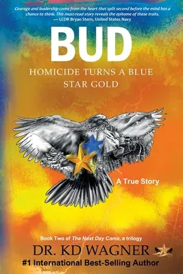 Bud: A gyilkosság aranyra váltja a kék csillagot - Bud: Homicide Turns a Blue Star Gold