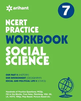 Munkafüzet Társadalomtudományi osztály 7. - Workbook Social Science class 7th