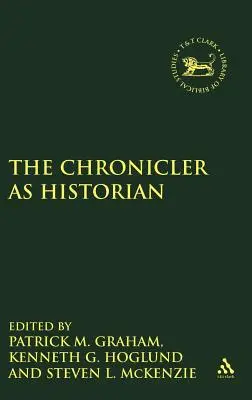 A krónikás mint történész - Chronicler as Historian