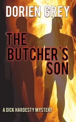 A mészáros fia (A Dick Hardesty rejtély, #1) - The Butcher's Son (A Dick Hardesty Mystery, #1)