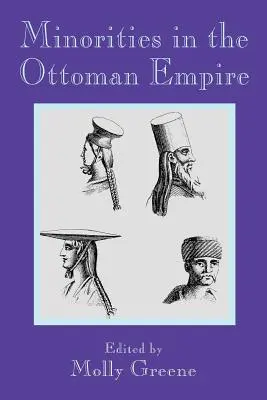 Kisebbségek az Oszmán Birodalomban - Minorities in the Ottoman Empire