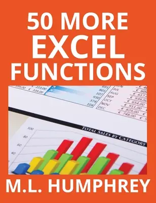 További 50 Excel-funkció - 50 More Excel Functions