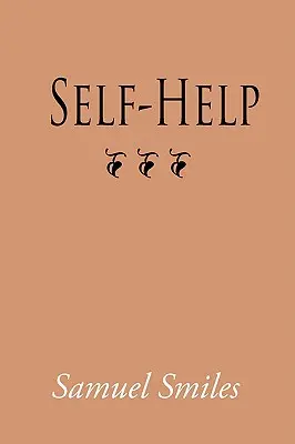 Self-Help, Large-Print Edition