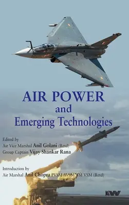 Légierő és új technológiák - Air Power and Emerging Technologies