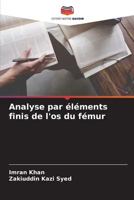 Analyse par lments finis de l'os du fmur