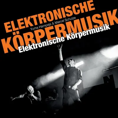 Elektronische Krpermusik