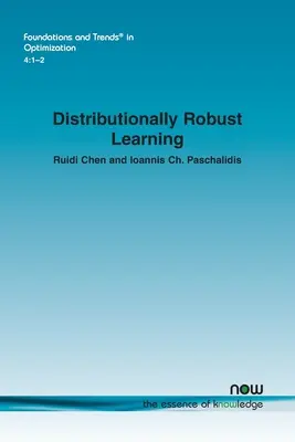 Elosztásilag robusztus tanulás - Distributionally Robust Learning