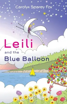 Leili és a kék léggömb - Leili and the Blue Balloon