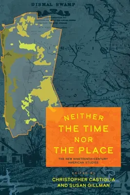 Sem az idő, sem a hely: Az új tizenkilencedik századi amerikai tanulmányok - Neither the Time Nor the Place: The New Nineteenth-Century American Studies