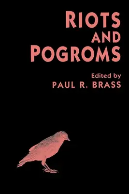 Zavargások és pogromok - Riots and Pogroms