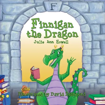 Finnigan, a sárkány - Finnigan the Dragon