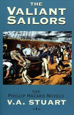 A bátor tengerészek - The Valiant Sailors