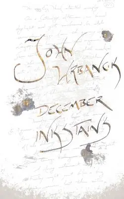 Tintaszakállasok: December - InkStains: December