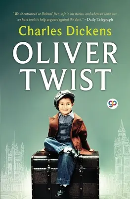 Twist Olivér (General Press) - Oliver Twist (General Press)