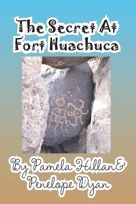 A titok Fort Huachuca-ban - The Secret at Fort Huachuca