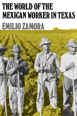 A mexikói munkás világa Texasban - The World of the Mexican Worker in Texas