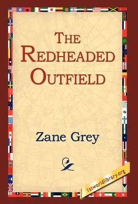 A vörös hajú szélsőmezőny - The Redheaded Outfield