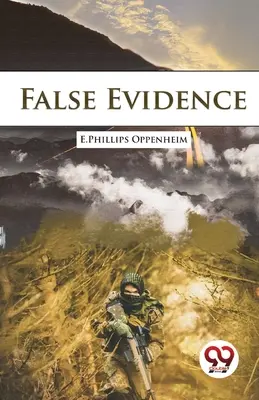 Hamis bizonyítékok - False Evidence