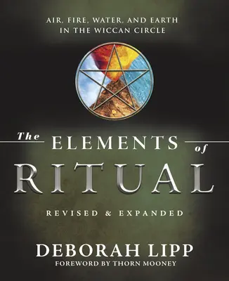 A rituálé elemei: Levegő, tűz, víz és föld a wicca körben - The Elements of Ritual: Air, Fire, Water, and Earth in the Wiccan Circle