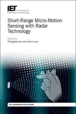 Rövid hatótávolságú mikro-mozgásérzékelés radartechnológiával - Short-Range Micro-Motion Sensing with Radar Technology