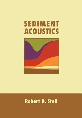 Üledék akusztika - Sediment Acoustics