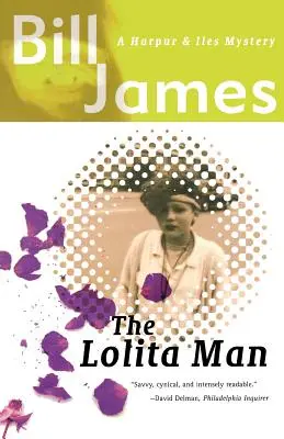 The Lolita Man