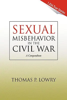 Szexuális visszaélések a polgárháborúban - Sexual Misbehavior in the Civil War