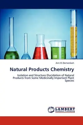 Természetes termékek kémiája - Natural Products Chemistry