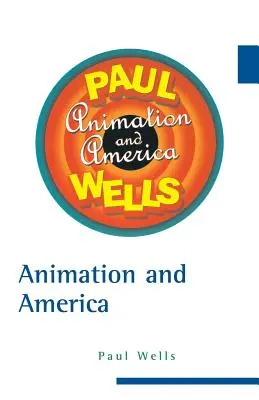 Animáció és Amerika - Animation and America