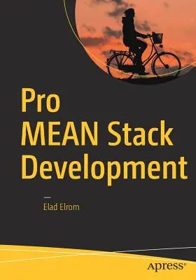 Pro Mean Stack Development