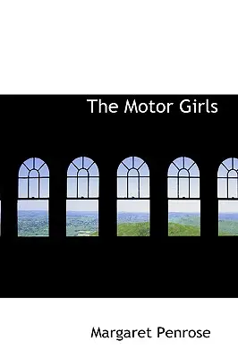 A motoros lányok - The Motor Girls