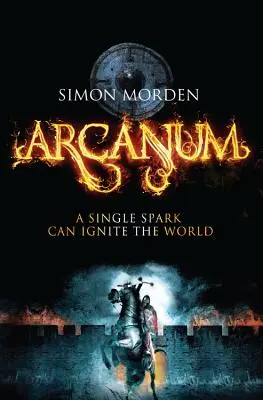 Arcanum