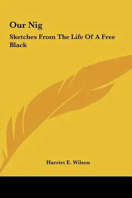 Our Nig: Vázlatok egy szabad fekete életéből... - Our Nig: Sketches from the Life of a Free Black