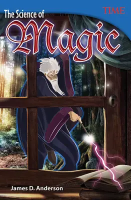 A mágia tudománya - The Science of Magic