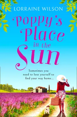 Poppy helye a napon - Poppy's Place in the Sun