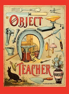 Tárgyi tanár - Object Teacher