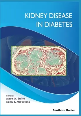 Vesebetegség a cukorbetegségben - Kidney Disease in Diabetes