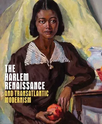 A harlemi reneszánsz és a transzatlanti modernizmus - The Harlem Renaissance and Transatlantic Modernism