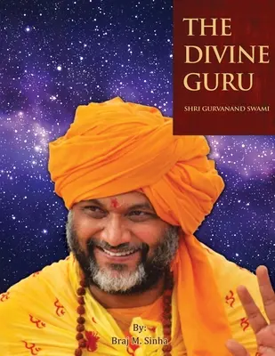 Az isteni guru - The Divine Guru