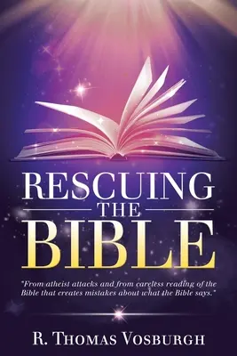 A Biblia megmentése - Rescuing the Bible