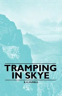 Tramping Skye-ban - Tramping in Skye