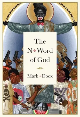 Az Isten N-szava - The N-Word of God